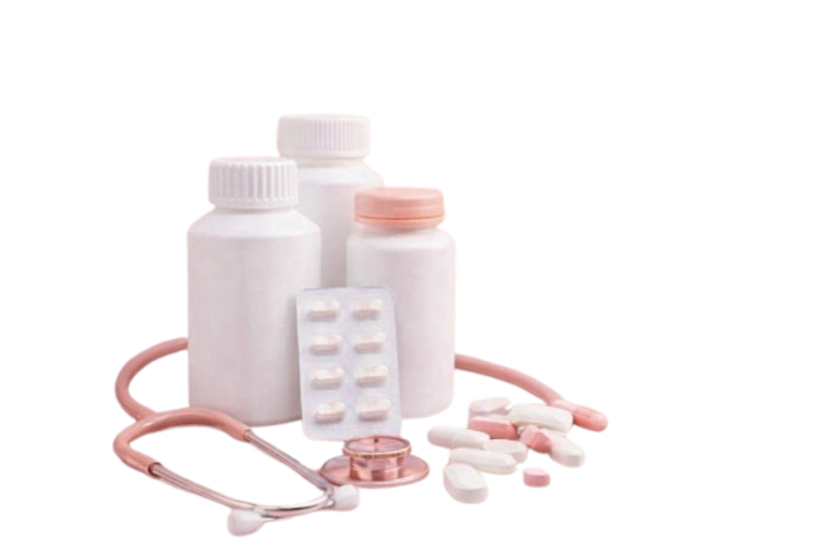 BIOPORT+ prescription medicines