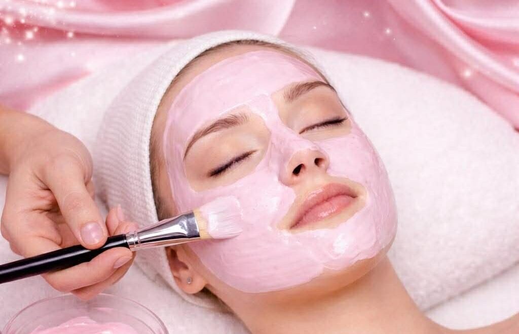 Facial Masks