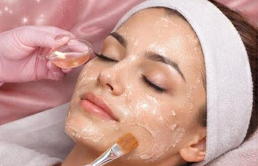 Peels & Skin Renewal