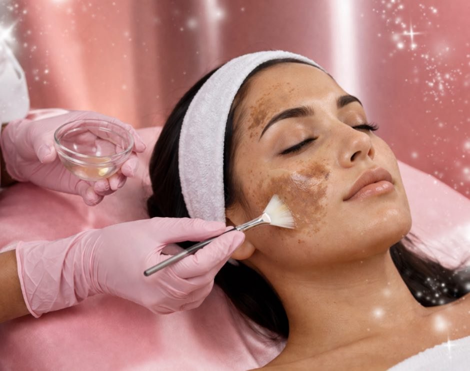 Advanced Pigmentation Therapy