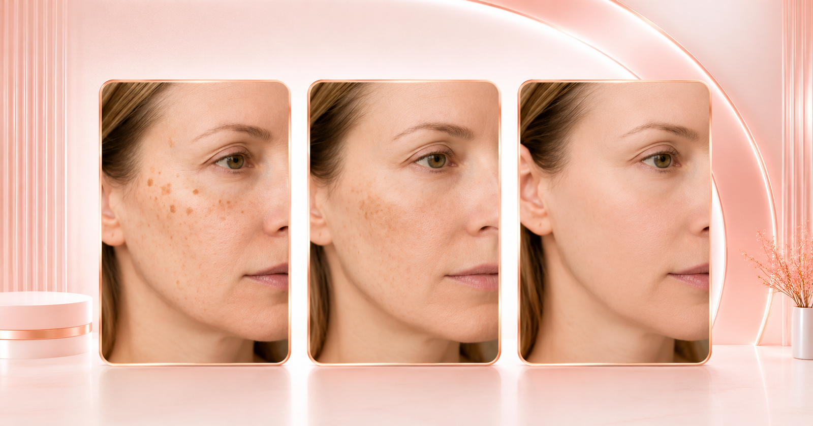 Advanced Pigmentation Therapy