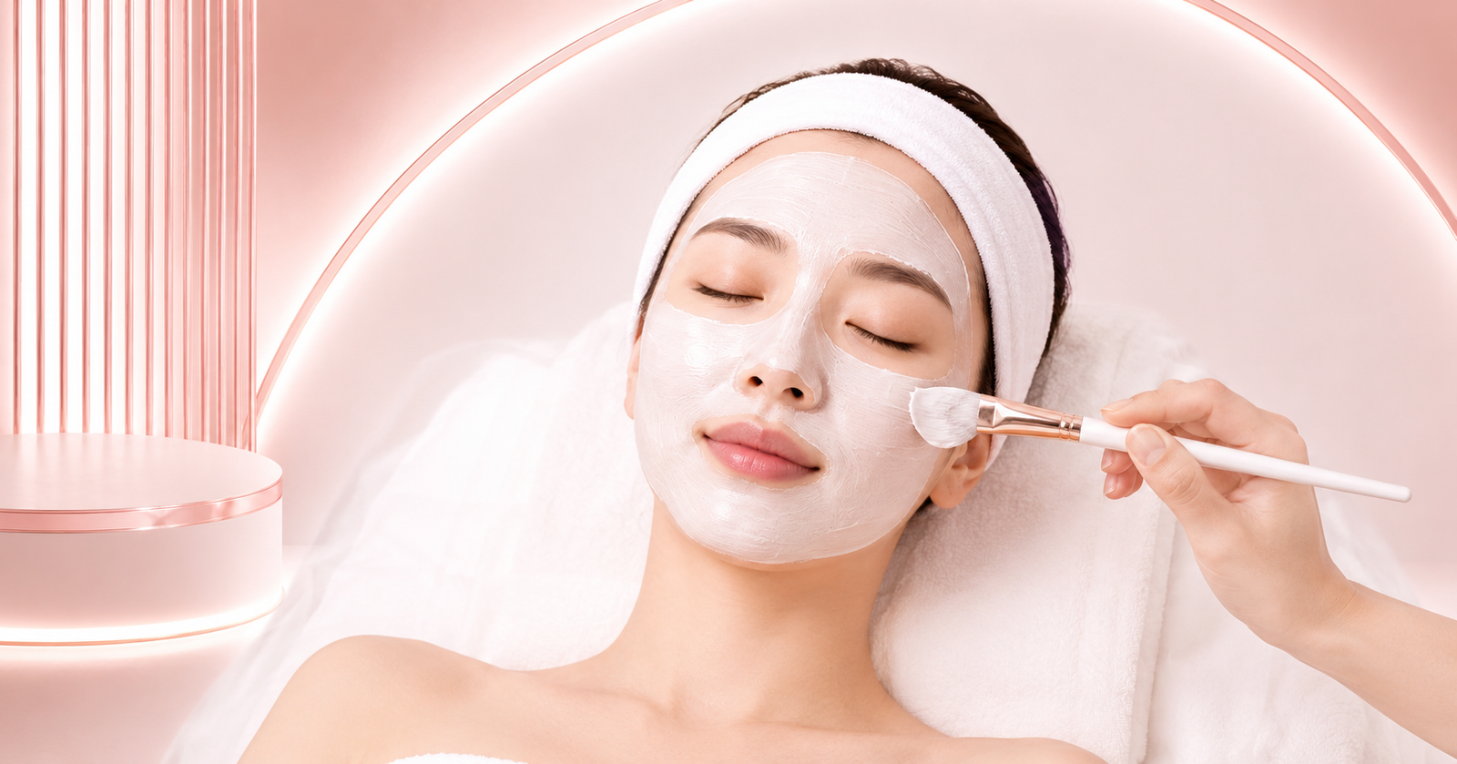 Facial Masks