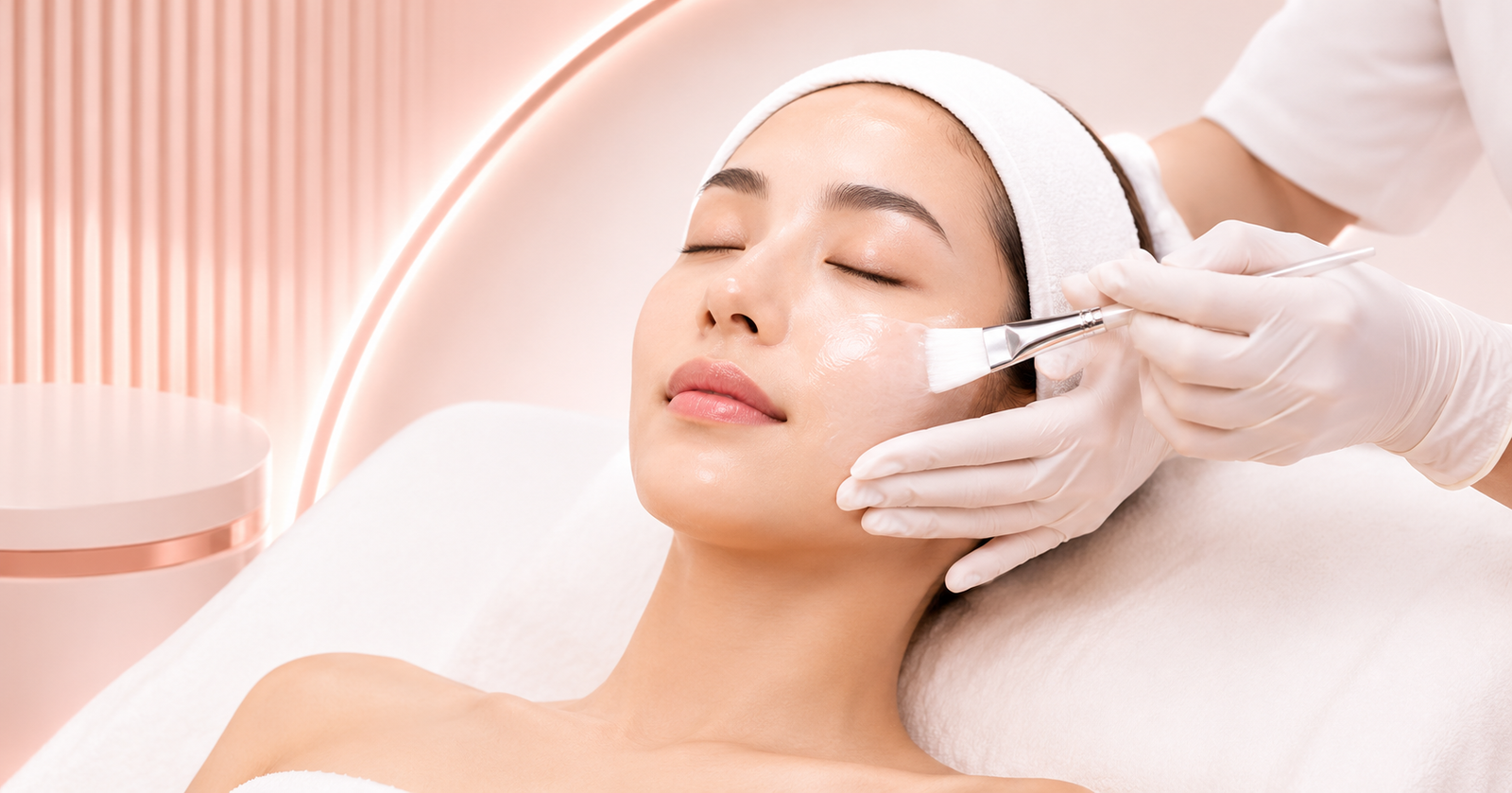 Facial & Skincare Treatments